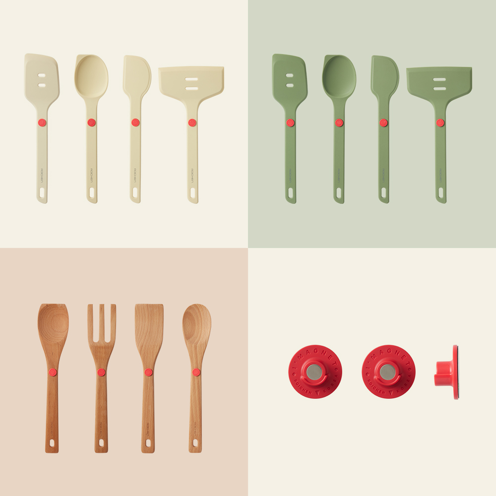 iMagnet_Cooking tools